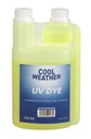 UV kontrastné farbivo 250 ml tekuté na netesnosti