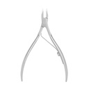 Kliešte na nechtovú kožičku STALEKS CLASSIC 3mm NC-12-3