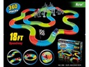 360 El Car Racing Track