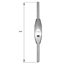 Držiak gombíka pre batérie PBPc m 4 M11-M27
