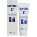 SOUPLESSIL AZ ORIGINAL French JOINTS Rwa 100ml Svalová masáž SILIKÓN