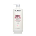 Extra bohatý vlasový kondicionér Goldwell Color 1000