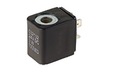 CIEVKA PRE SOLENOIDOVÝ VENTIL 24V DC - API