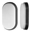 NEFRYT LED 10W, záhradné svietidlo, 800lm, IP54, 4000