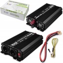 PRÚDOVÝ MENIČ NAPÄTÍ 230V 12V 1700/3400W