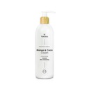 Yokaba Mango&Coco krém na ruky a telo 250 ml
