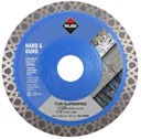 DIAMANTOVÝ DISK Rubi TVR 125 SUPERPRO 125mm 1 ks