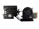 VENTILÁTOR + RADIÁTOR DELL Latitude 7390 2v1 ORG