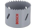 DIERKA HSS BI-METAL BOSCH 44mm na oceľ, drevo a PVC