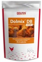 Dolmix DB Drink 500g vitamín pre brojlery