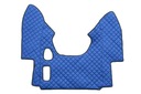 Podlahová rohož F-core F-CORE FL16 BLUE