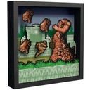 Pixel Frames Retro Frame od Altered Beast SEGA Game