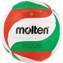Volejbalová lopta Molten V5M1500 - ročník 5