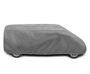 Kryt plachty 3 vrstvy Renault Trafic od 14