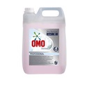 OMO PRO Tekutý prací prostriedok 5l