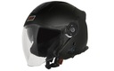 PALIO 2.0 + prilba BT SOLID Matt Black M ORIGINE