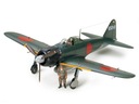 Mitsubishi A6M5 Zero Fighter Model 52 (Zeke) 1:32 Tamiya 60318