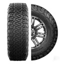 1ks BFGOODRICH 275/55R20 AT T/A KO2 115/112S