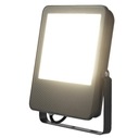 LED REFLEKTOROVÁ LAMPA IP65 VÝKONNÁ 100W 13000 lm PEVNÉ