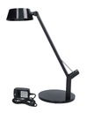 Stolná LED lampa