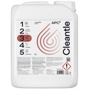 CLEANTLE APC Univerzálny čistič 5L