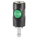 Rýchlospojka s objímkou ​​pre 13 mm hadicu PREVOST S1