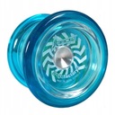 Yoyo pre začiatočníkov Arrow blue yoyo