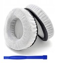 Špongia na chrániče sluchu JBL SYNCHROS E50 E50BT S500 KRYTY PADS + ZADARMO