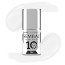 Semilac Top No Wipe Sparkle Diamond limitovaná edícia 7ml