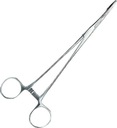 Jaxon AC-3109 kliešte so zakrivenou špičkou 18cm