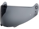 Schuberth Glass R2 tmavé 80%