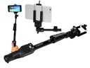 Selfi stick monopod pre smartfóny SelfiStick