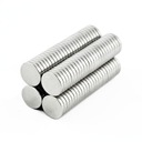 VALEC NEODYMOVÝ MAGNET 7x1,2 N38 SADA 100 KS