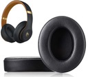 ČIERNE UŠLINY PRE BEATS STUDIO 2.0 a 3.0