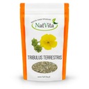 Tribulus Terrestris rezaný 200g NatVita