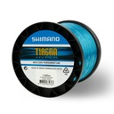 Rybársky vlasec Shimano Tiagra Hyper Clear Blue 0,42mm/1000m