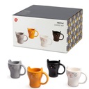 ŠÁLKY ESPRESSO hrnčeky pre mačky ŠÁLKY NA KÁVU 4