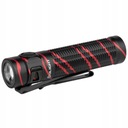 Baterka Olight Baton 3 Pro Cool White Black Lava - 1500 lumenov