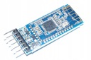 BLUETOOTH AT-09 BLE (ARDUINO HC-05 HC-06)