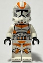 LEGO Star Wars 75337 - KLONOVÝ TROOPER 212. sw1235