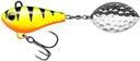Návnada Spinning tail SPINMAD JIGMASTER 12g