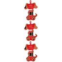 Christmas Socks Christmas 3 Count