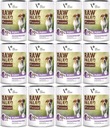 VetExpert Raw Paleo Puppy Duck 12 x 400 g