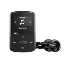 SanDisk MP3 SANSA CLIP JAM 8GB ČIERNA