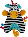 Bábka HENCZ Zebra