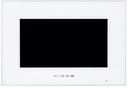 Video interkom monitor VIDOS X M10W-X