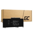 Batéria G5M10 pre Dell Latitude E5450 E5550 E5250