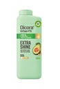 Dicora UF šampón výživná starostlivosť 400 ml