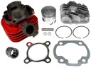 CYLINDER Tuning SKÚTER 2T 70 CM ZIPP ROMET KINGWAY
