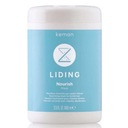 Kemon Liding Nourish vyživujúca maska ​​na vlasy 1000 ml